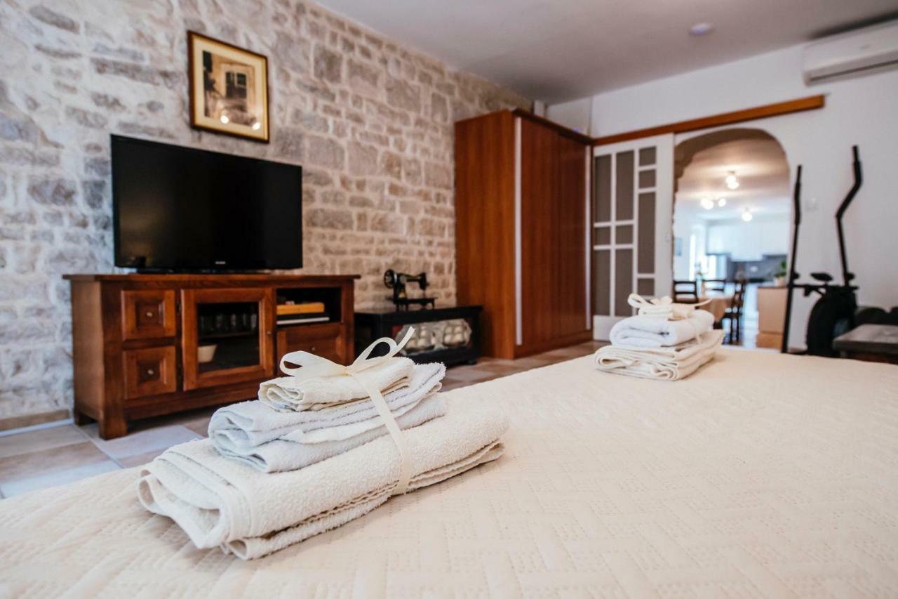 Apartman Heart Of Town