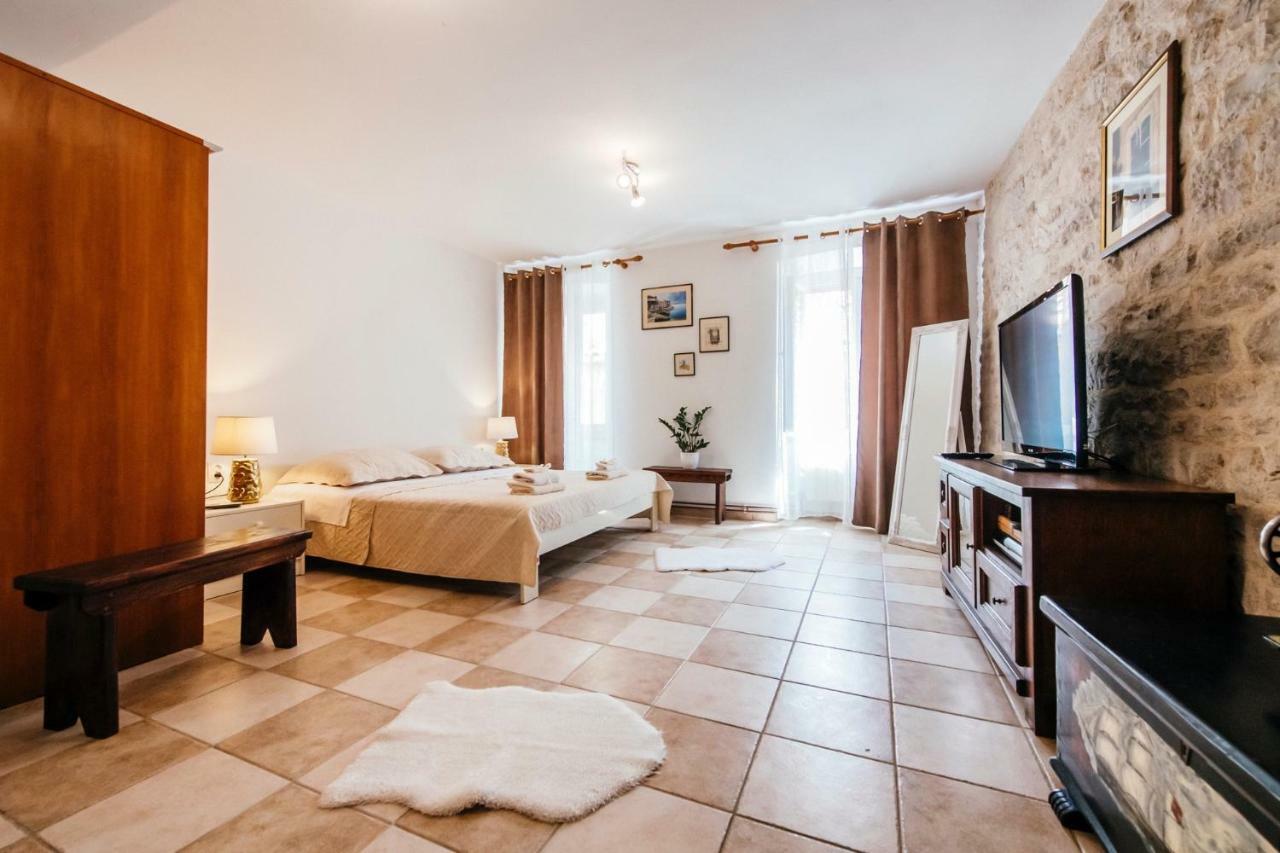 Heart Of Town Apartman Zadar