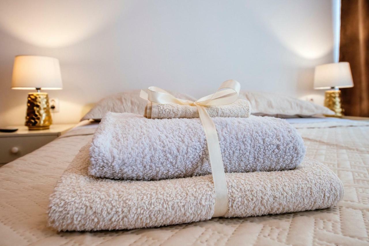 Heart Of Town Apartman