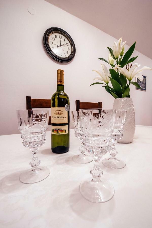 Heart Of Town Apartman Zadar