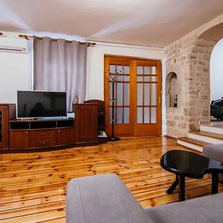 Ferienwohnung Heart Of Town Zadar Exterior foto