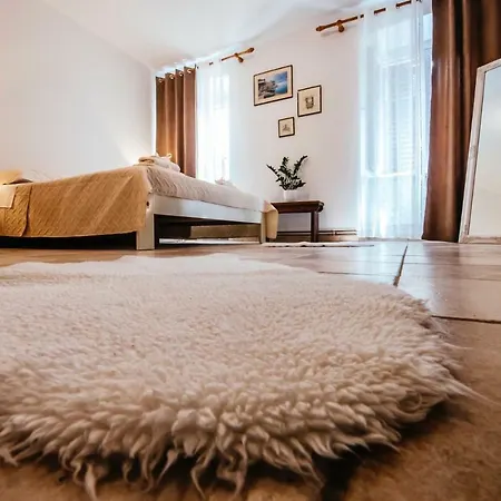 Ferienwohnung Heart Of Town Zadar Exterior foto