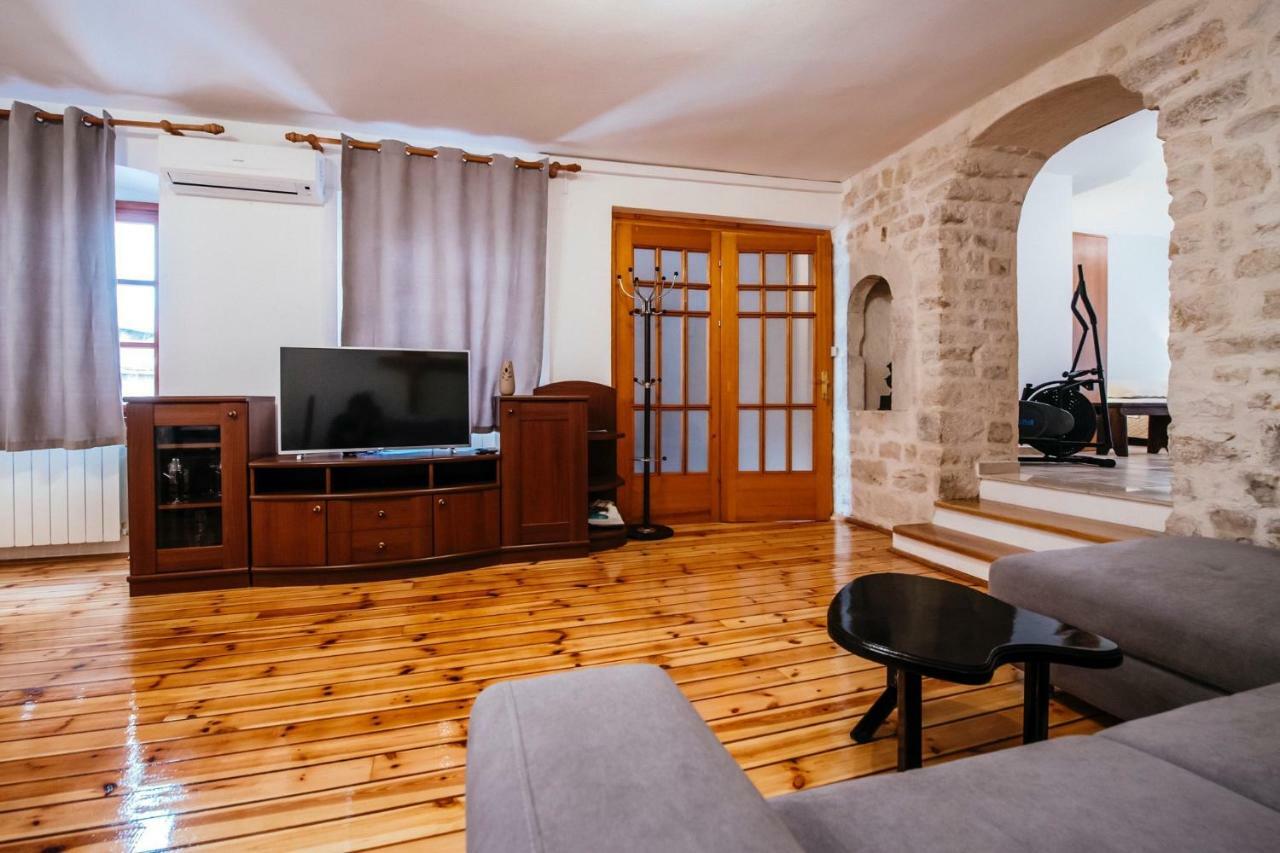 Heart Of Town Appartement Zadar