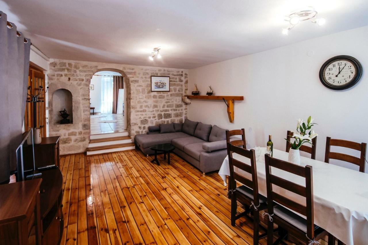 Heart Of Town Appartement Zadar
