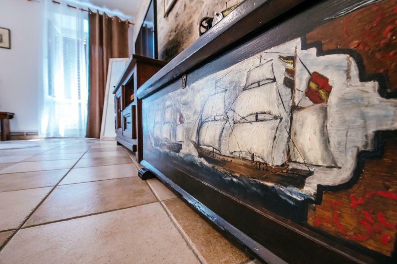 Apartment Heart Of Town Zadar
