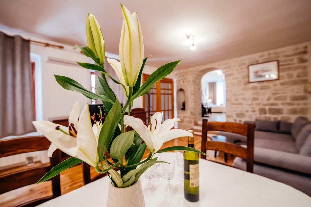 Appartement Heart Of Town Zadar