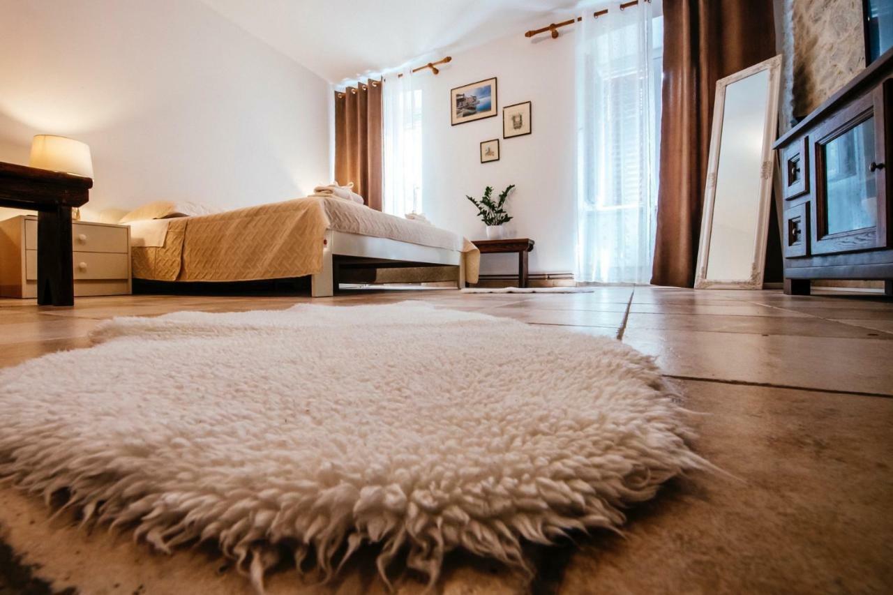 Appartement Heart Of Town