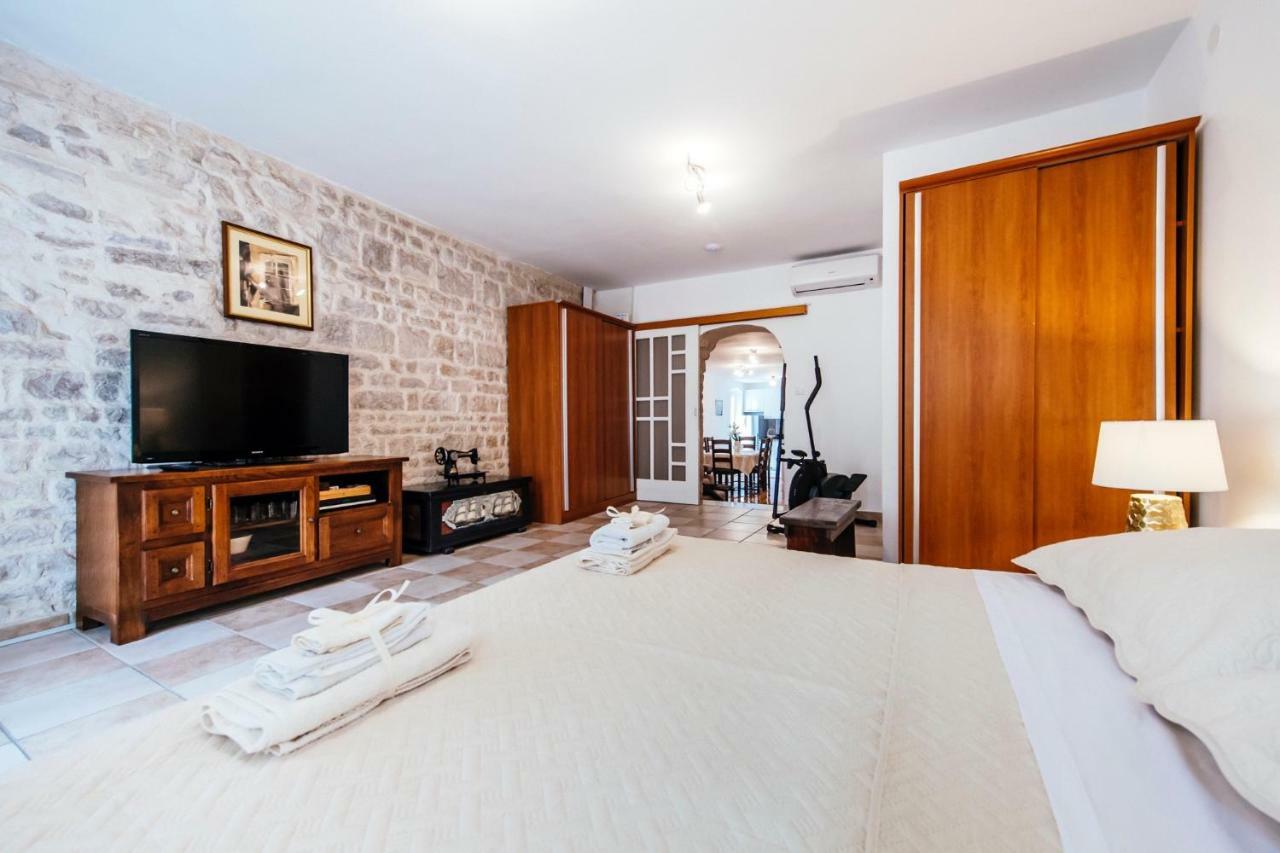 Heart Of Town Appartement Zadar