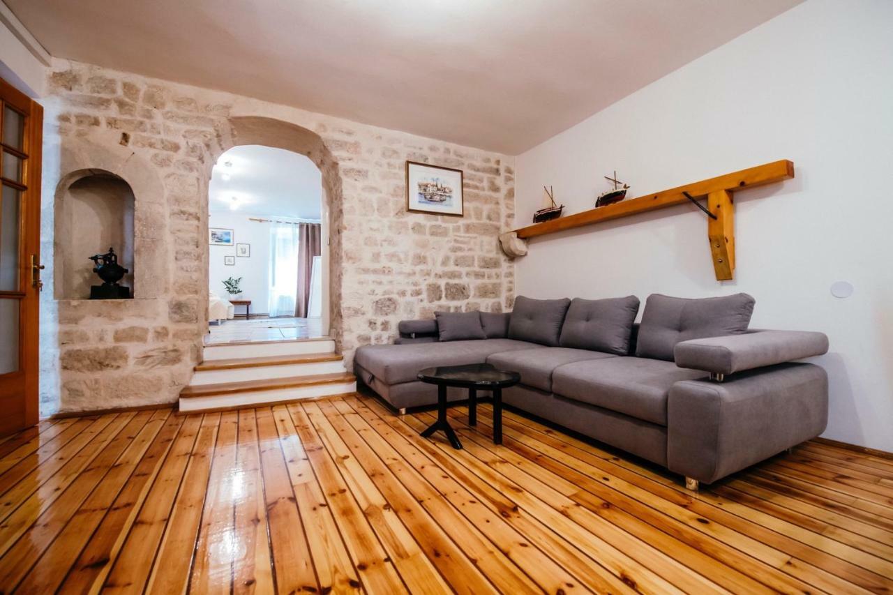 Appartement Heart Of Town