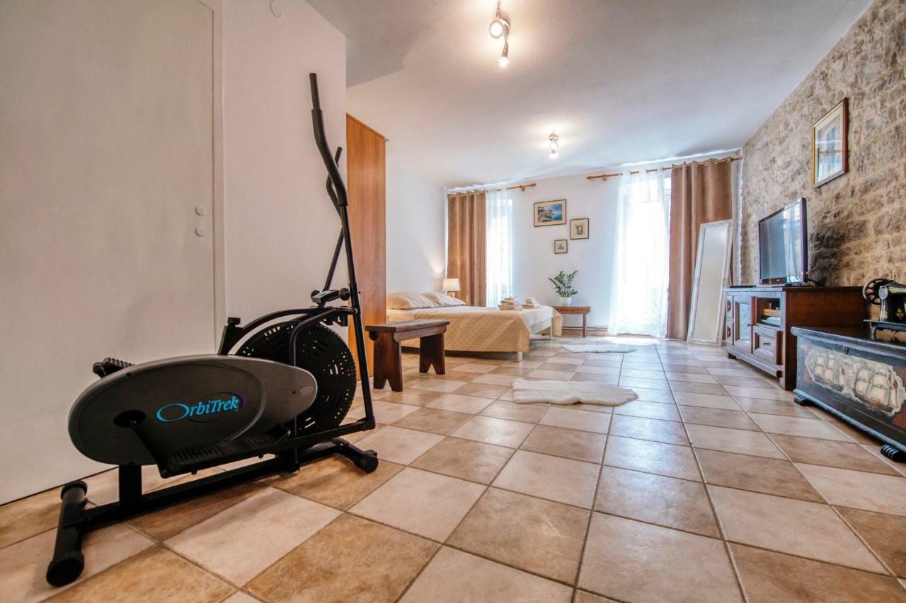 Heart Of Town Appartement *