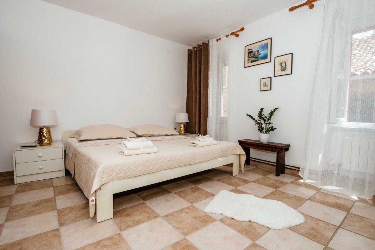 Heart Of Town Appartement Zadar