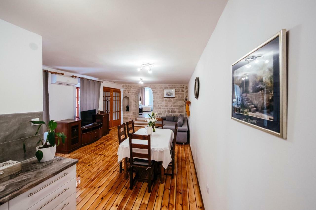 Appartement Heart Of Town