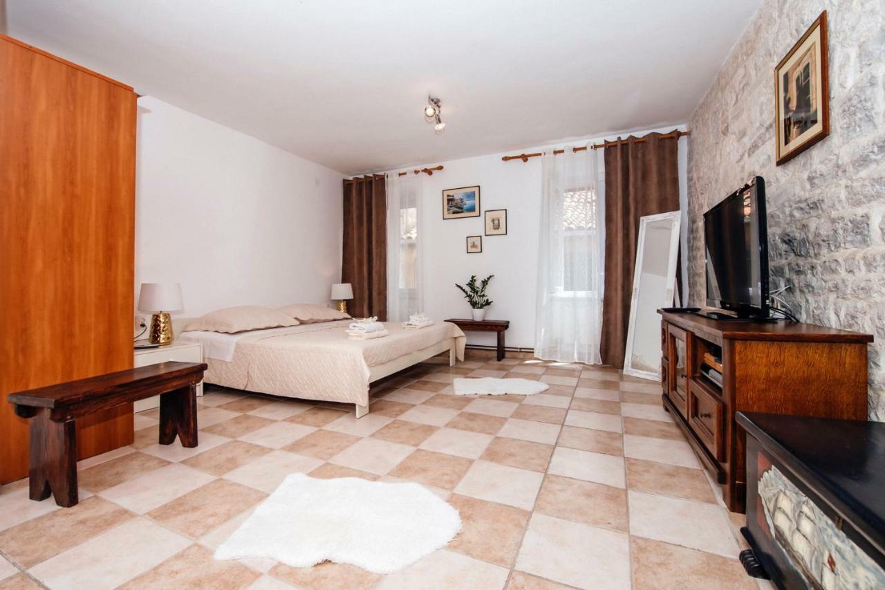 Appartement Heart Of Town