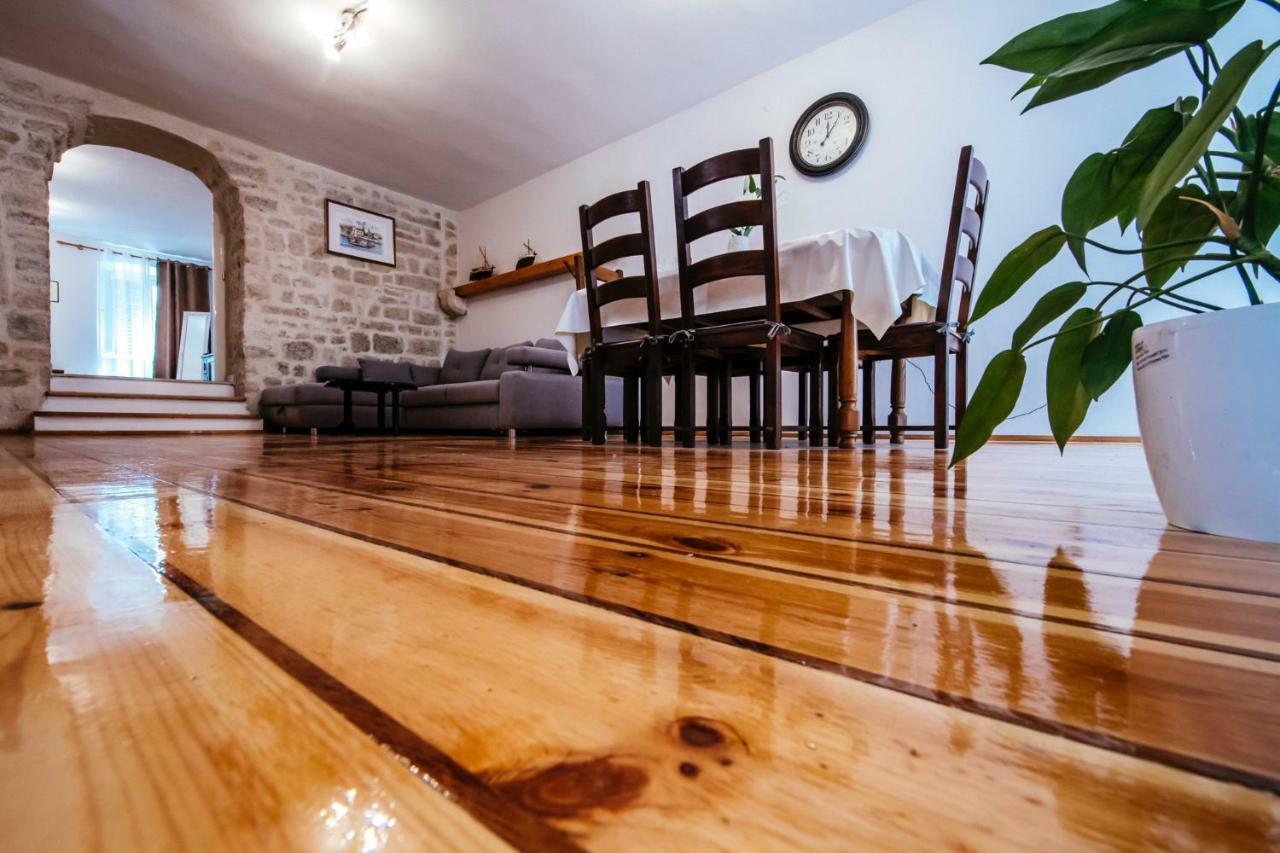 Appartement Heart Of Town Zadar
