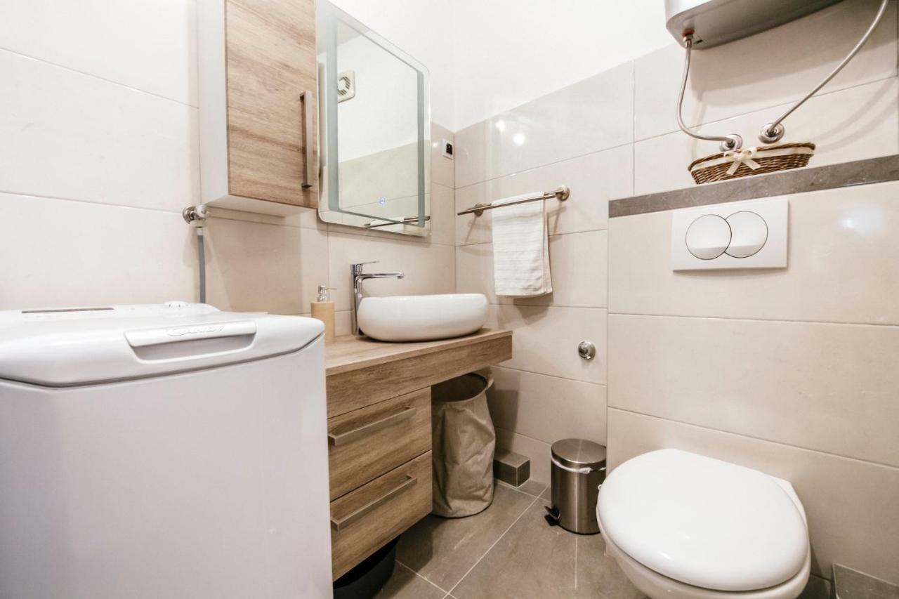 Appartement Heart Of Town Zadar