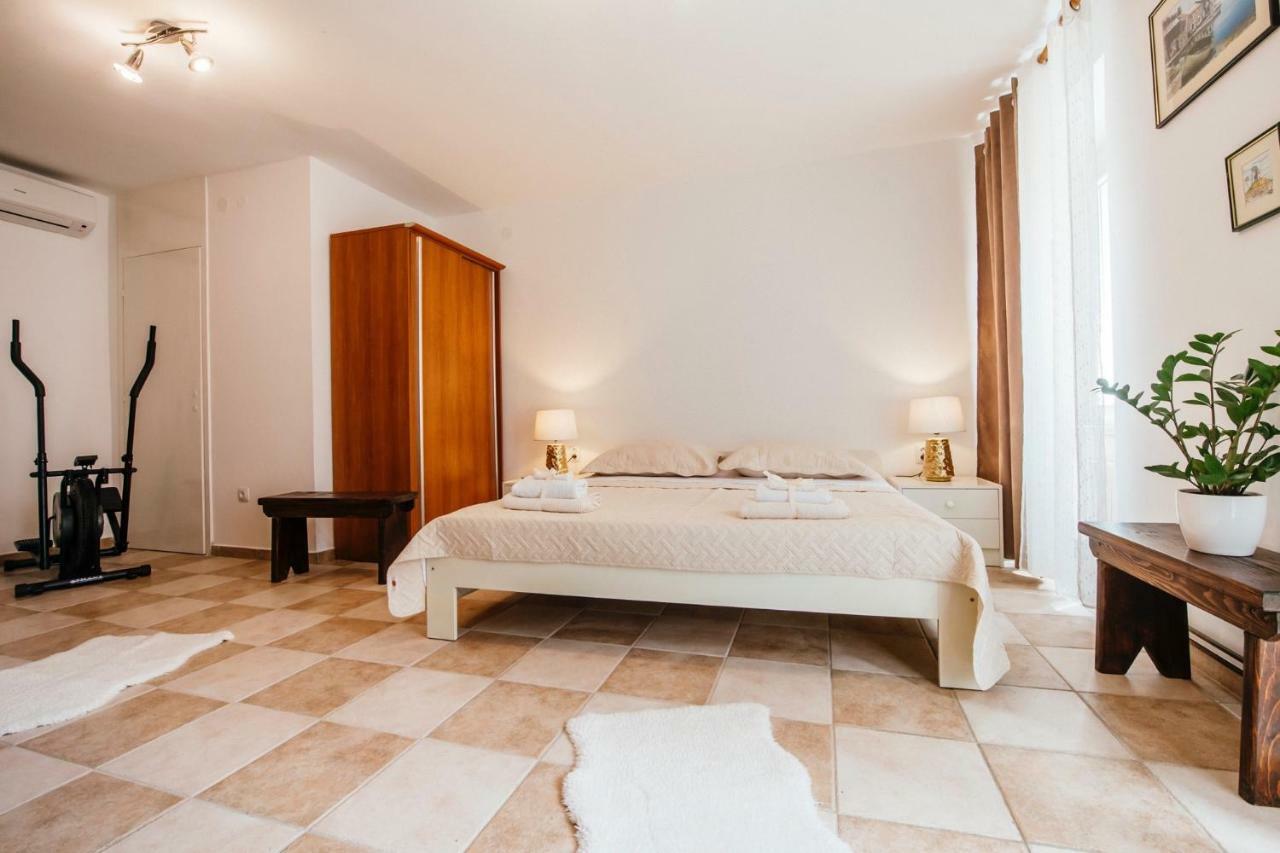 Appartement Heart Of Town *