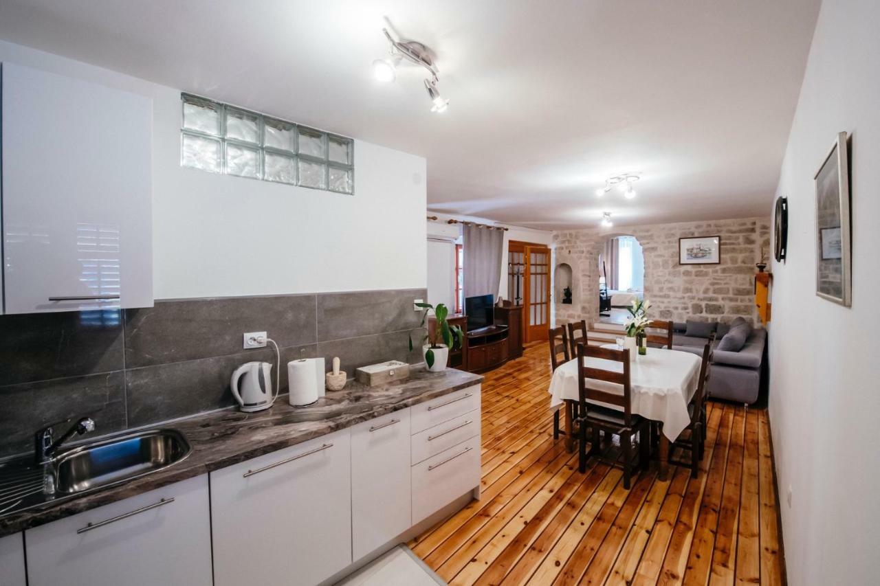 Appartement Heart Of Town Zadar